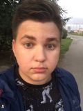Орлов Денис Максимович — компьютерный мастер (Великий Новгород)