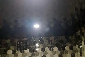 Натяжные потолки — Парамонов Денис Павлович
