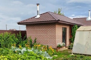 Возведение беседки кровельными и отделочными работами — Шамеш Александр Олегович