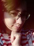Тютик Софья Андреевна — проектирование и дизайн (Великий Новгород)