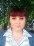 Хитрова Марина Юрьевна — маляр-штукатур, отделочник, поклейка обоев (Волгоград)