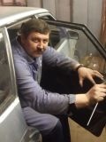 Максимов Константин Львович — автослесарь, двери (Волгоград)