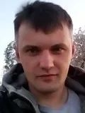 Попов Данил Юрьевич — помощь в переезде, поклейка обоев, демонтаж сооружений и конструкций (Волгоград)