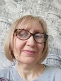 Русяева Галина Анатольевна — маляр-штукатур, отделочник, электрик (Волгоград)