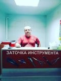 Титов Максим Владимирович — металлоконструкции (Волгоград)