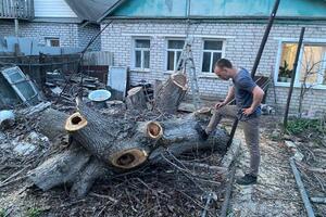 Водстрой — Величко Александр Викторович