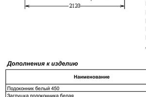 Портфолио №1 — Щекочихин Андрей Николаевич