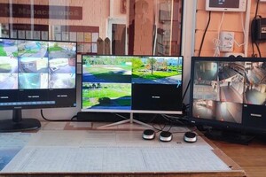 Работа с организациями, режимными объектами, объектами со специальными требованиями, государственными и бюджетными... — Бусалаев Владимир Леонидович