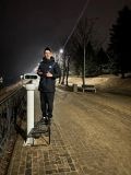 Гибин Дмитрий Валерьевич — отделочник, гипсокартонщик (Ярославль)