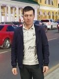 Холиков Дилмурод Худойбердиевич — плиточник, мастер на все руки, отделочник (Ярославль)