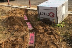 Замена горячих галогенов на LED светильники — Копейкин Вадим Валерьевич