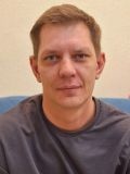 Крякунов Роман Евгеньевич — отделочник, сантехник; поклейка обоев (Ярославль)