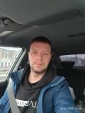 Панов Дмитрий Александрович — электрик (Ярославль)