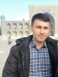 Абдурахмонов Иброхимжон Махамаджон угли — мастер на все руки, отделочник; металлоконструкции (Югра)