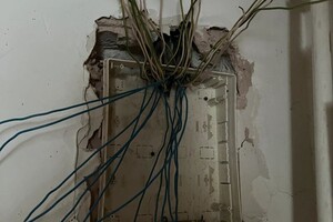 Портфолио №9 — Беляев Даниил Игоревич