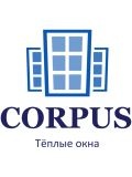 Corpus — окна (Югра)