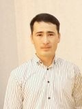 Ергашев Ёкубжон Гуломжонович — мастер на все руки, отделочник; потолки (Югра)
