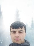 Каримов Азиз Шухратжонович — маляр-штукатур, мастер на все руки, отделочник (Югра)