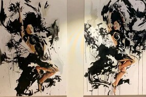 Сюжетные картины — Мухутдинова Карина Эрнасовна