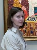 Третьякова Анна Юрьевна — проектирование и дизайн (Югра)