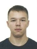 Волгин Максим Андреевич — электрик, мастер на все руки, сантехник (Югра)