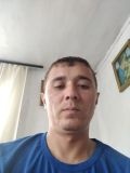 Кривоносенко Алексей Эдуардович — электрик (Забайкалье)