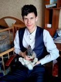 Стремилов Михаил Александрович — электрик, компьютерный мастер (Забайкалье)