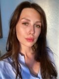Акулова Екатерина Александровна — репетитор по русскому языку, начальной школе, литературе (Архангельск)