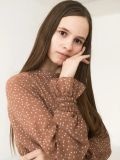 Елукова Анастасия Алексеевна — репетитор по литературе, русскому языку (Архангельск)