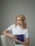 Харитонова Анна Ивановна — репетитор по английскому языку (Архангельск)