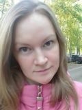 Игумнова Наталья Владимировна — репетитор по математике (Архангельск)