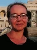 Ильина Елена Валерьевна — репетитор по истории, обществознанию (Архангельск)