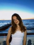 Куличенко Арина Дмитриевна — репетитор по английскому языку (Архангельск)