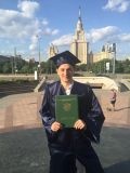 Марина Иван Иванович — репетитор по английскому языку, подготовке к школе (Архангельск)