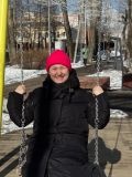 Митькина Лидия Михайловна — логопед (Архангельск)