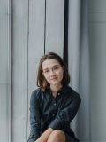 Митрофанова Елизавета Михайловна — репетитор по английскому языку (Архангельск)