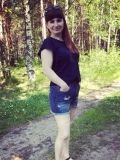 Старостина Дарья Анатольевна — репетитор по информатике (Архангельск)