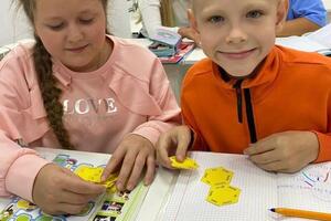 Комплексный курс обучения английскому языку для детей 9-10 лет.; Включает в себя эффективные методы зарубежных... — Studio ABC English