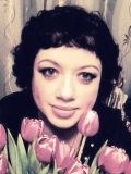 Великородных Ольга Викторовна — репетитор по литературе, русскому языку (Архангельск)