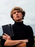 Якубовский Владислав Сергеевич — репетитор по английскому языку (Архангельск)