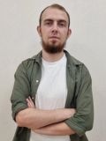 Жезлов Александр Сергеевич — репетитор по математике (Архангельск)