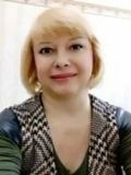 Фисенко Елена Фёдоровна — логопед, репетитор по начальной школе, подготовке к школе (Астрахань)