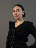 Полежаева Татьяна Михайловна — репетитор по истории, обществознанию (Астрахань)