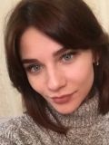 Попова Екатерина Павловна — репетитор по английскому языку, итальянскому языку (Астрахань)