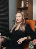 Путилова Элла Олеговна — репетитор по английскому языку (Астрахань)