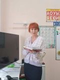 Альшакова Любовь Васильевна — репетитор по подготовке к школе, начальной школе (Барнаул)