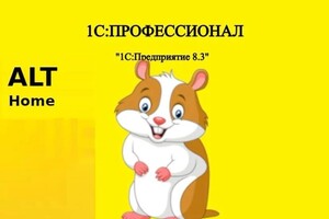 Диплом / сертификат №3 — ALT Home ( Альт Хоме )