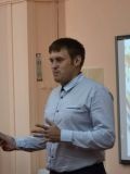 Бирюков Дмитрий Андреевич — репетитор по математике (Барнаул)