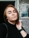 Фомина Екатерина Геннадьевна — психолог, логопед, репетитор по подготовке к школе (Барнаул)