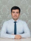 Лебедев Дмитрий Иванович — репетитор по информатике, физике (Барнаул)